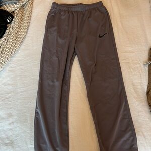 Nike Dri fit sweatpants